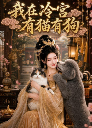 我在冷宫有猫有狗（65集）大结局太过瘾了