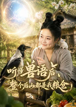 听懂兽语后整个后山都是我粮仓(85集) 听懂兽语后整个后山都是我粮仓(85集)爆火短剧抢先看