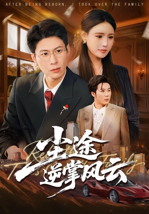 尘途逆掌风云(52集) 尘途逆掌风云(52集)追短剧看全集