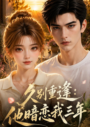 久别重逢:他暗恋我三年(25集) 久别重逢:他暗恋我三年(25集)河马免费短剧
