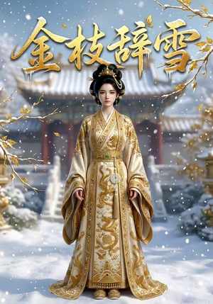 金枝辞雪（16集）免费短剧大全