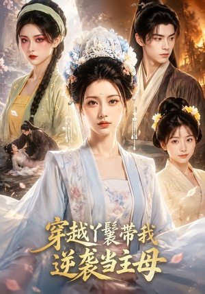 穿越丫鬟带我逆袭当主母（61集）一口气看完