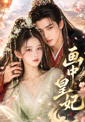画中皇妃(104集) 画中皇妃(104集)经典回顾免费看