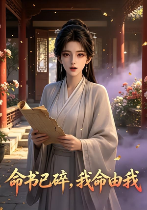 命书已碎，我命由我（92集）热播短剧免费看