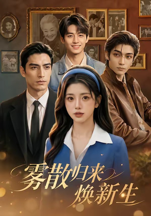 雾散归来焕新生（59集）第32集