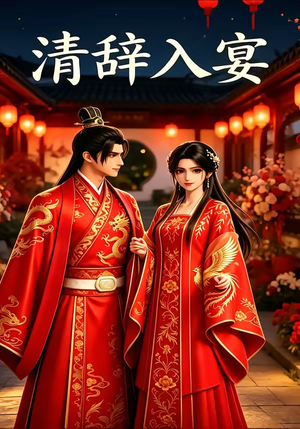 清辞入宴(29集) 清辞入宴(29集)热播短剧排行榜