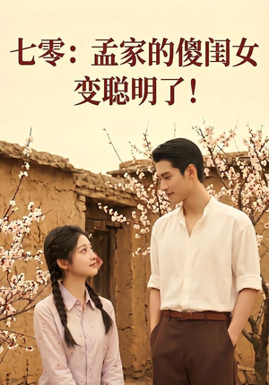 七零:孟家的傻闺女变聪明了(98集) 七零:孟家的傻闺女变聪明了(98集)全网独播免费看