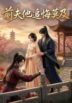 前夫他追悔莫及(14集) 前夫他追悔莫及(14集)红果免费短剧