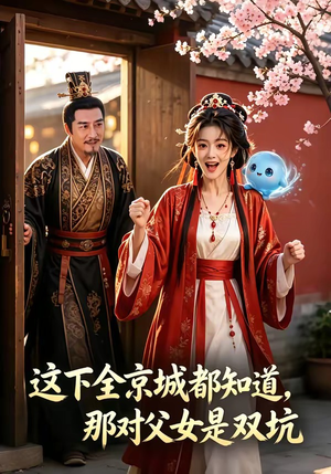 这下全京城都知道,那对父女是双坑(92集) 这下全京城都知道,那对父女是双坑(92集)好看短剧抢先看