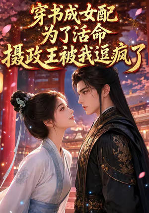 穿书成女配：为了活命，摄政王被我逗疯了（99集）在哪个app能看
