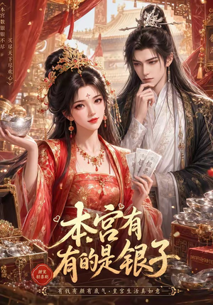 本宫有的是银子(18集) 本宫有的是银子(18集)迅雷网盘观看