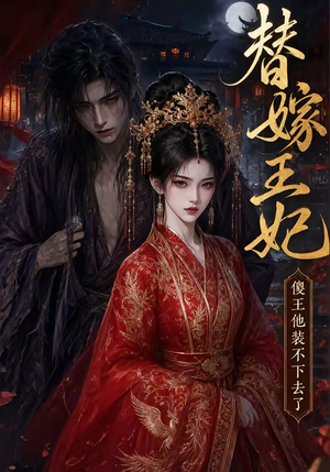 替嫁王妃,傻王他装不下去了(35集) 替嫁王妃,傻王他装不下去了(35集)哪个短剧网能看