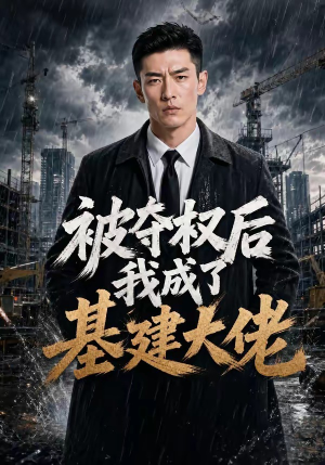 被夺权后我成了基建大佬（39集）免费观看就是爽