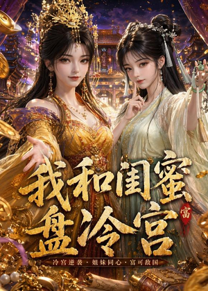 我和闺蜜盘冷宫(86集) 我和闺蜜盘冷宫(86集)独家资源免费看