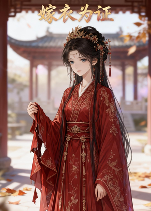 嫁衣为证(36集) 嫁衣为证(36集)热播短剧追不停