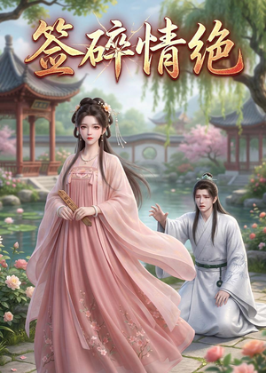 签碎情绝（60集）第三季