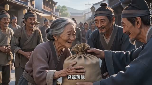 青史留凤名(32集) 青史留凤名(32集)百亿短剧抢先看