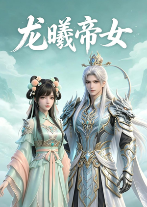 龙曦帝女(29集) 龙曦帝女(29集)精彩短剧热播中