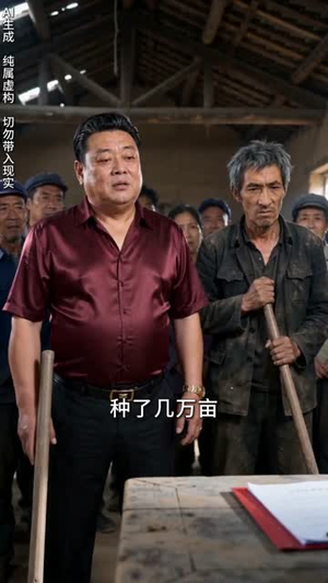 防风林连根拔起后，黑风暴降临戈壁（69集）在哪个平台看好