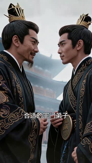 战神不可敌，世界我主宰（21集）精彩的短剧