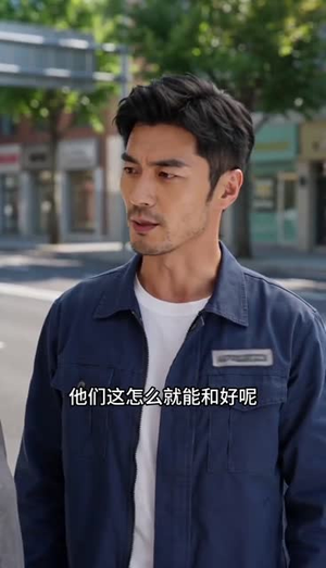 弃龙作父（72集）全网短剧抢先看