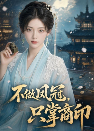 不做凤冠，只掌商印（60集）好看短剧分享