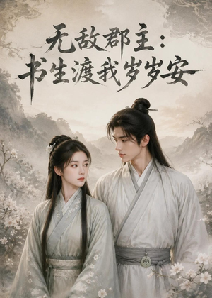 无敌郡主:书生渡我岁岁安(55集) 无敌郡主:书生渡我岁岁安(55集)真的太精彩了
