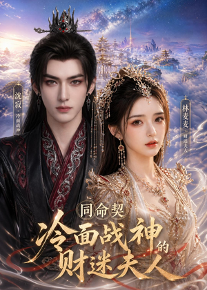 同命契：冷面战神的财迷夫人（21集）西瓜短剧免费看