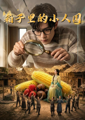 箱子里的小人国(44集) 箱子里的小人国(44集)免费在线看全集