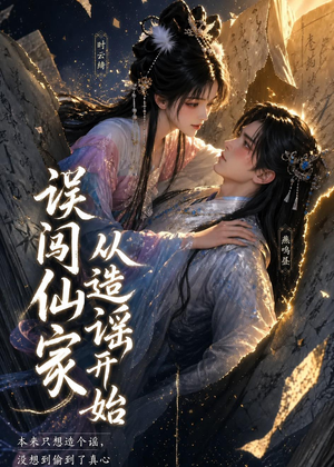 误闯仙家从造谣开始（58集）热播短剧免费看