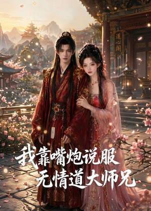 我靠嘴炮说服无情道大师兄（80集）演的怎么样