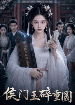 侯门玉碎重圆（61集）热门火爆短剧