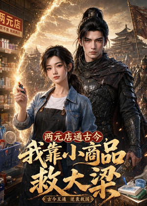 两元店通古今,我靠小商品救大梁(62集) 两元店通古今,我靠小商品救大梁(62集)这部短剧我爱了