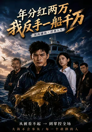 年分红两万，我反手一船千万（51集）最后一集