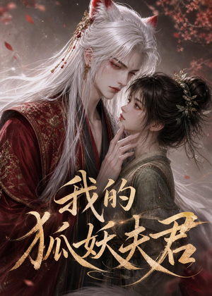 我的狐妖夫君(40集) 我的狐妖夫君(40集)最火爆短剧