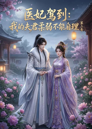 医妃驾到：我的夫君柔弱不能自理第二季（55集）热门短剧又来了
