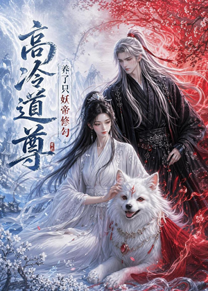 高冷道尊养了只妖帝修勾（41集）深深爱上这部剧
