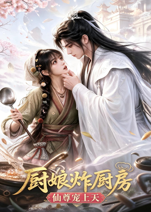 厨娘炸厨房,仙尊宠上天(34集) 厨娘炸厨房,仙尊宠上天(34集)好看又上头短剧