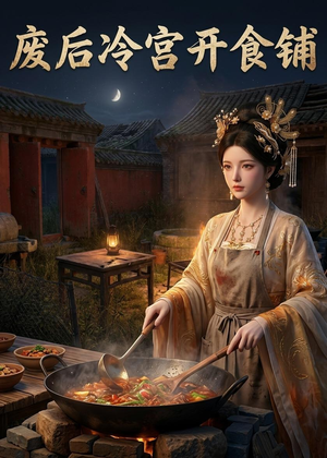 废后冷宫开食铺(51集) 废后冷宫开食铺(51集)女主角是谁