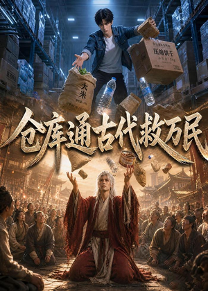 仓库通古代救万民(49集) 仓库通古代救万民(49集)全集一网打尽