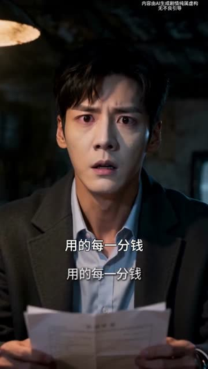 房间里的秘密（46集）女频短剧推荐