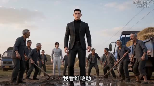半碗清汤面(35集) 半碗清汤面(35集)免费看
