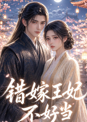 错嫁王妃不好当（44集）高分佳作免费看