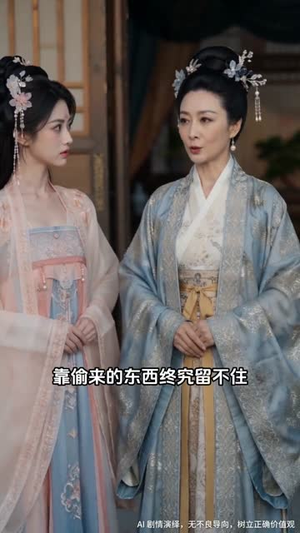 搬空侯府后,婆婆带我搞事业(49集) 搬空侯府后,婆婆带我搞事业(49集)热播古装短剧