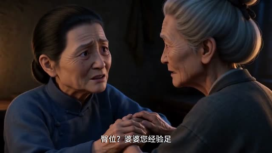 双姝巧手织出红火日子(78集) 双姝巧手织出红火日子(78集)每日短剧推荐