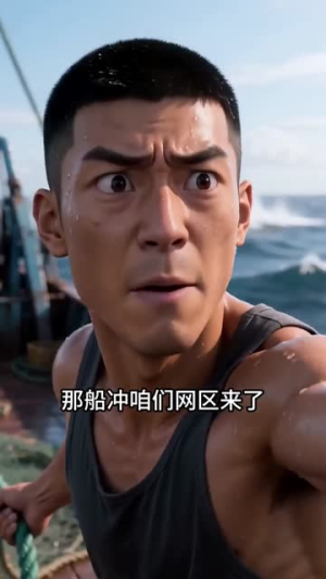 渔乡守安宁(79集) 渔乡守安宁(79集)快来看短剧
