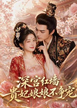 深宫红墙:贵妃娘娘不争宠(51集) 深宫红墙:贵妃娘娘不争宠(51集)海量短剧免费看