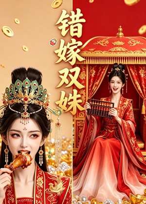 错嫁双姝(39集) 错嫁双姝(39集)更新时间