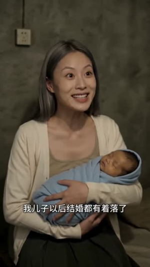 谁也别想抢我的月子房（57集）短剧免费分享
