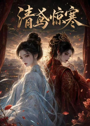 清鸢惊寒（54集）全剧免费观看